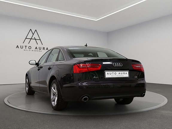 Audi A6 6 of 21