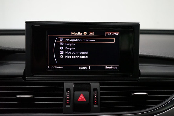 Audi A6 19 of 21