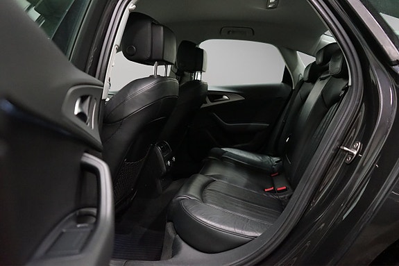 Audi A6 8 of 21