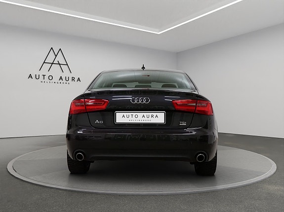 Audi A6 5 of 21
