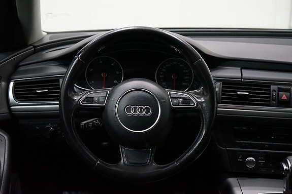 Audi A6 12 of 21