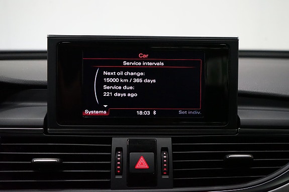 Audi A6 17 of 21