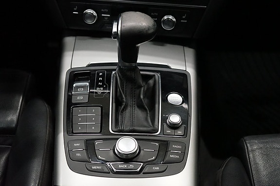 Audi A6 13 of 21
