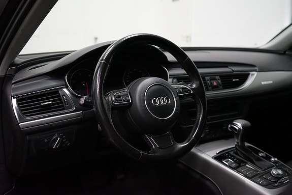 Audi A6 9 of 21