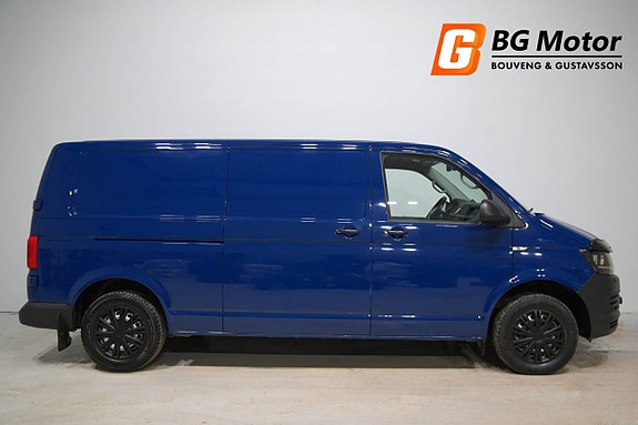 Volkswagen Transporter 2 of 5