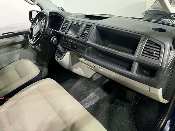 Volkswagen Transporter 4 of 5