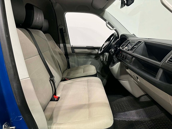 Volkswagen Transporter 5 of 5