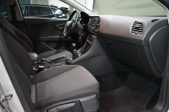 Seat Leon 9 of 14