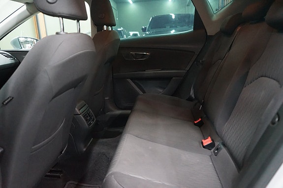 Seat Leon 11 of 14