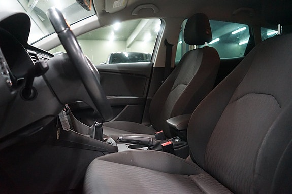 Seat Leon 8 of 14