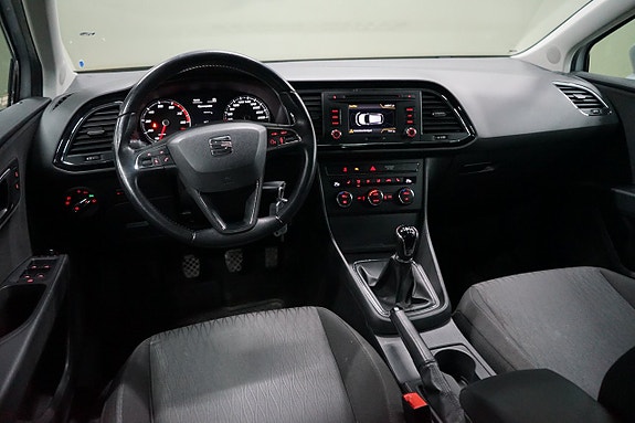 Seat Leon 7 of 14