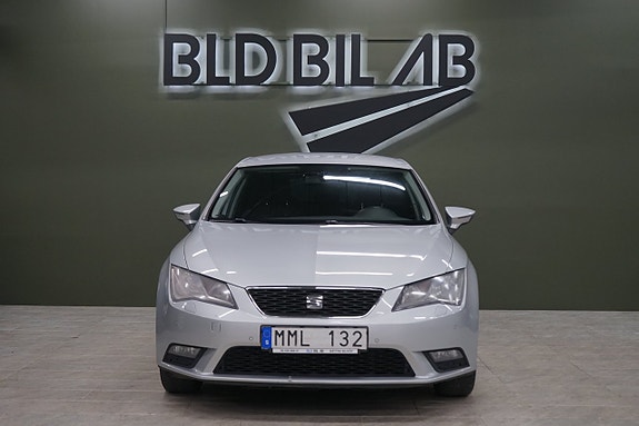 Seat Leon 3 of 5