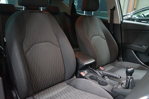 Seat Leon 10 of 14