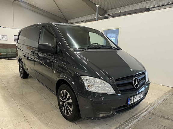 Mercedes-Benz Vito 113