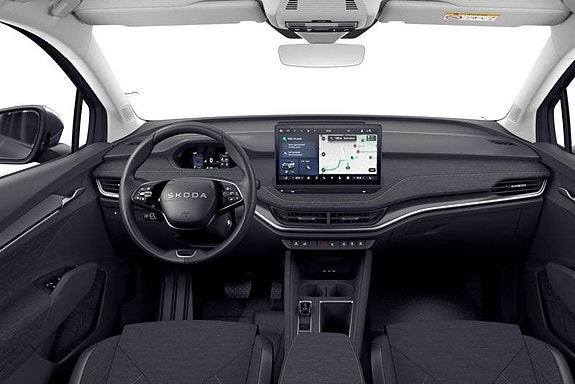 Skoda Elroq 4 of 5