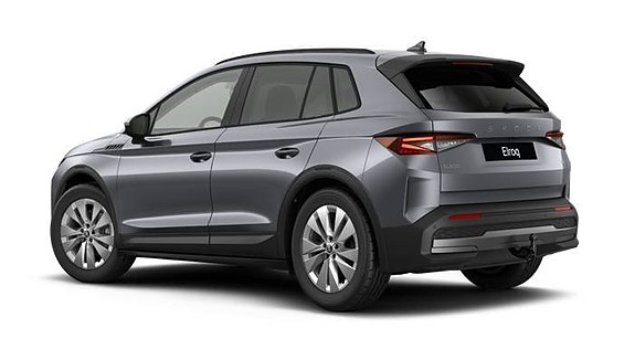 Skoda Elroq 3 of 5