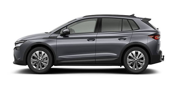 Skoda Elroq 2 of 5