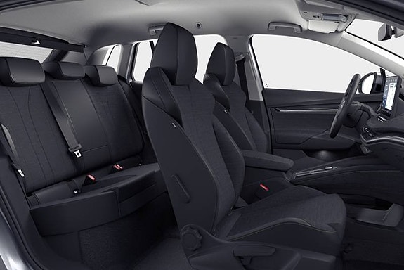 Skoda Elroq 5 of 5