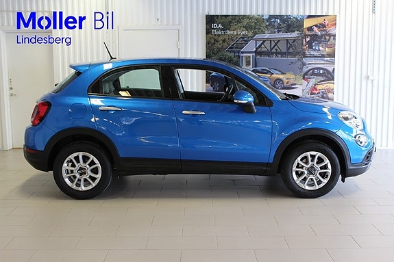 Fiat 500X 3 of 5