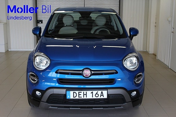 Fiat 500X 2 of 5
