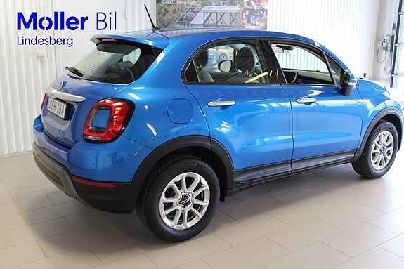 Fiat 500X 4 of 5