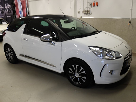 Citroen DS3