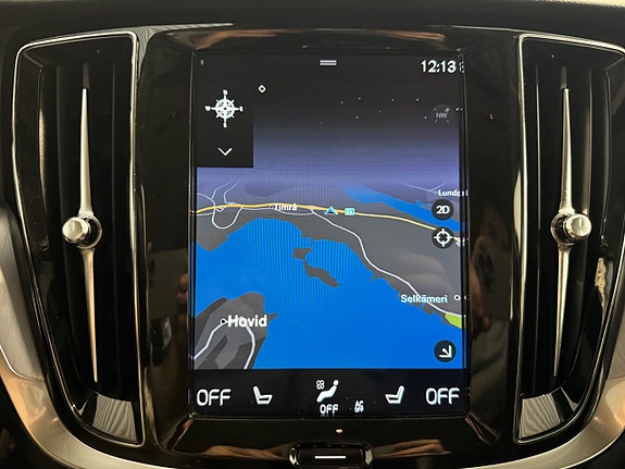 Volvo V60 19 of 29