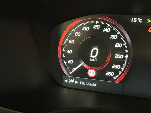 Volvo V60 18 of 29