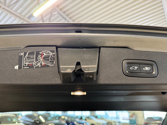 Volvo V60 29 of 29