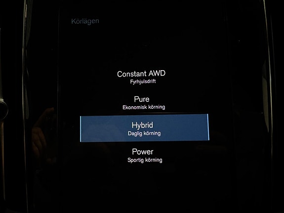 Volvo V60 21 of 29