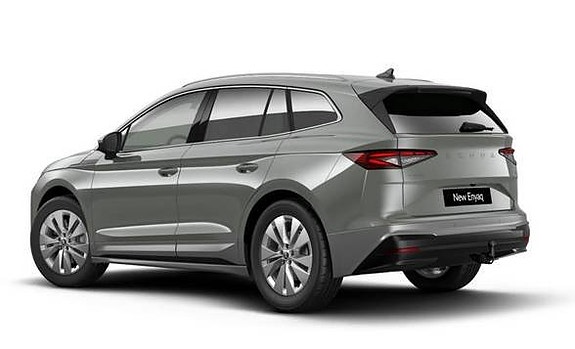 Skoda Enyaq 3 of 3