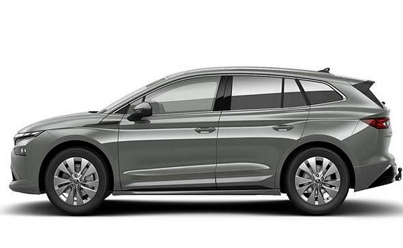 Skoda Enyaq 2 of 3