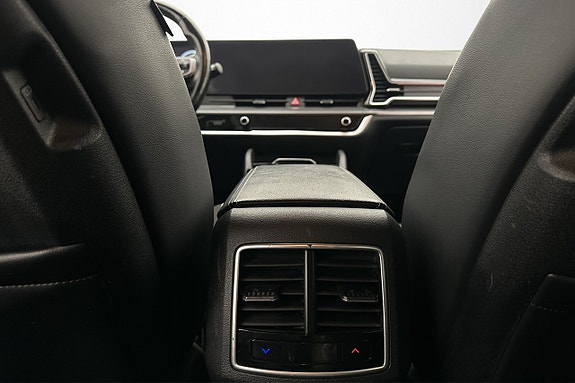 Kia Sportage 30 of 30