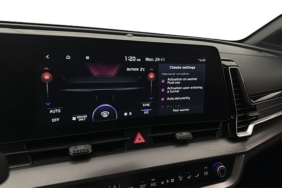 Kia Sportage 26 of 30