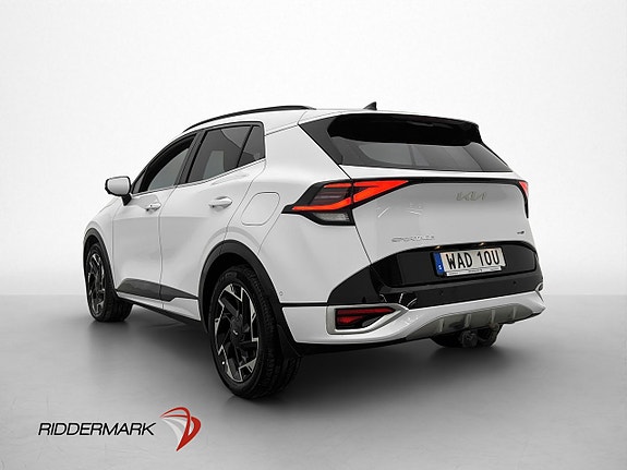 Kia Sportage 6 of 30