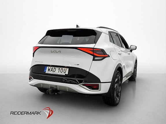 Kia Sportage 4 of 5
