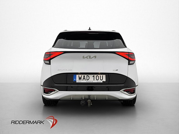 Kia Sportage 5 of 5
