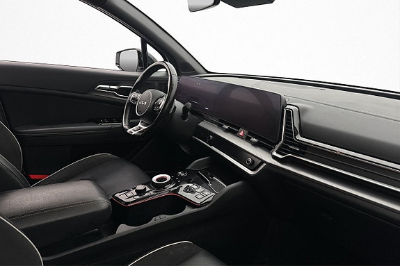 Kia Sportage 12 of 30