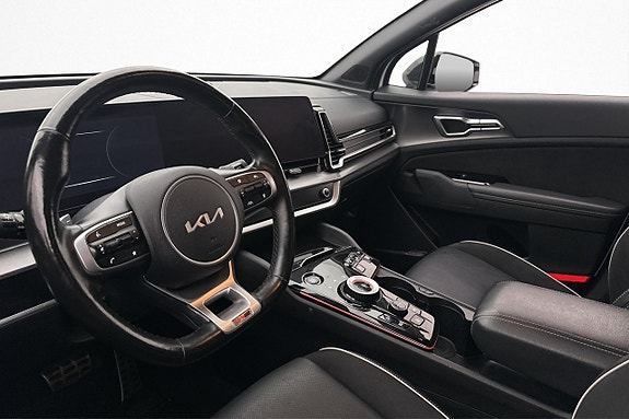 Kia Sportage 10 of 30