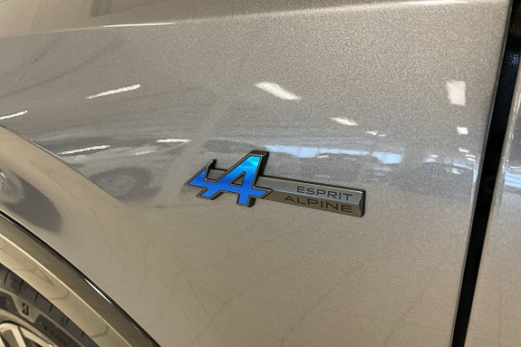 Renault Rafale 12 of 15