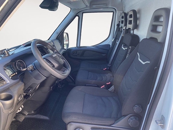 Iveco Daily 8 of 14