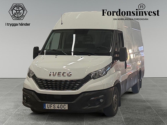 Iveco Daily 2 of 5