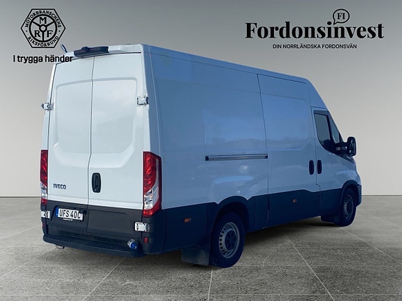 Iveco Daily 6 of 14