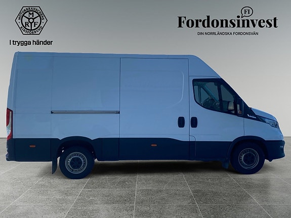 Iveco Daily 7 of 14