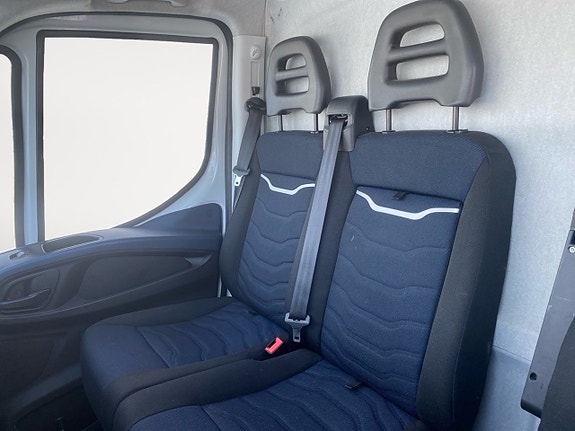 Iveco Daily 12 of 14