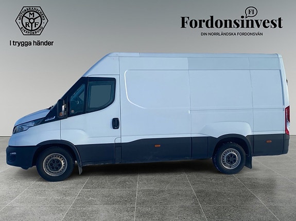 Iveco Daily 4 of 5
