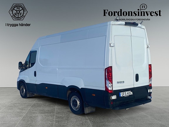 Iveco Daily 5 of 5
