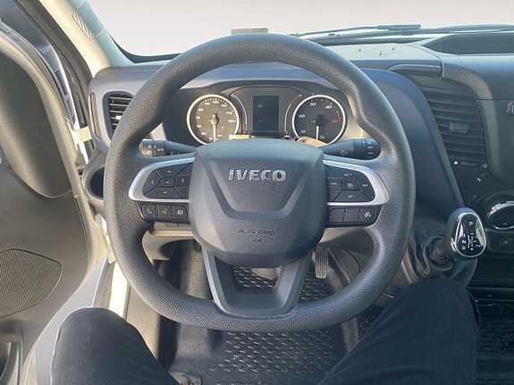 Iveco Daily 11 of 14