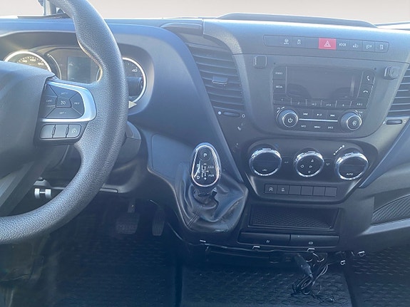 Iveco Daily 10 of 14