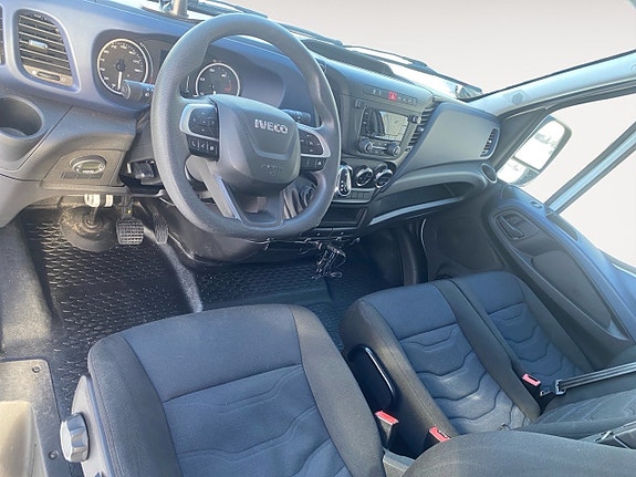 Iveco Daily 9 of 14